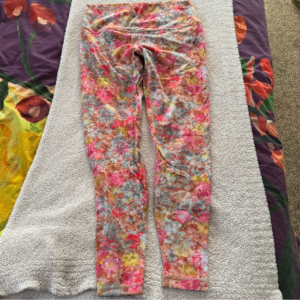 lululemon Align HR Legging